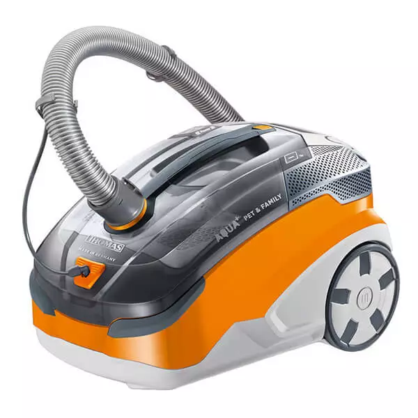 Thomas Pet Family Aquafilter - Aspirateur Avec Sac 3 Thomas Pet Family Aquafilter - Aspirateur Avec Sac