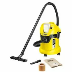 Kärcher WD 3 - Aspirateur Avec Sac
