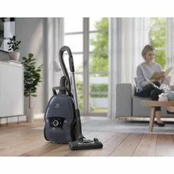 Electrolux Pure D9 PD91-4DB - Aspirateur Avec Sac -Aspirateurs Soldes 10688769 3 d 4