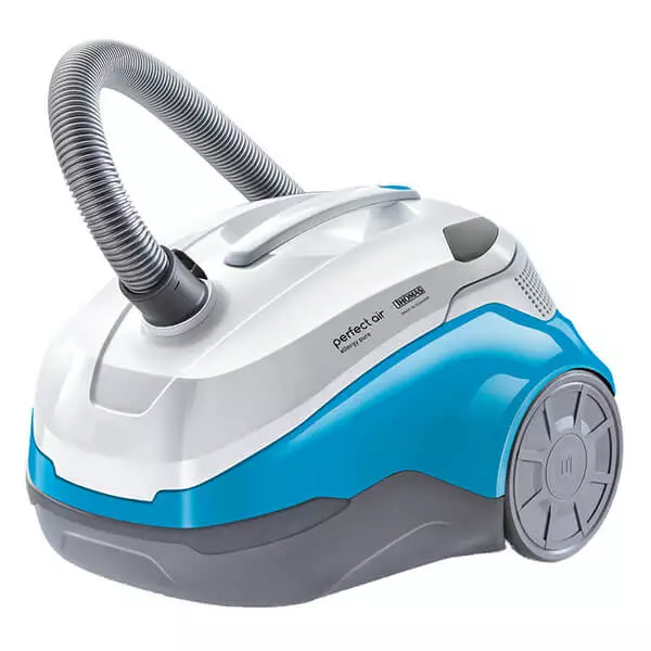 Thomas Perfect Air Allergy Pure Aquafilter - Aspirateur Avec Sac 3 Thomas Perfect Air Allergy Pure Aquafilter - Aspirateur Avec Sac
