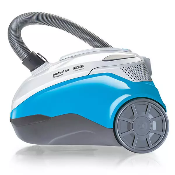 Thomas Perfect Air Allergy Pure Aquafilter - Aspirateur Avec Sac 4 Thomas Perfect Air Allergy Pure Aquafilter - Aspirateur Avec Sac – Image 2