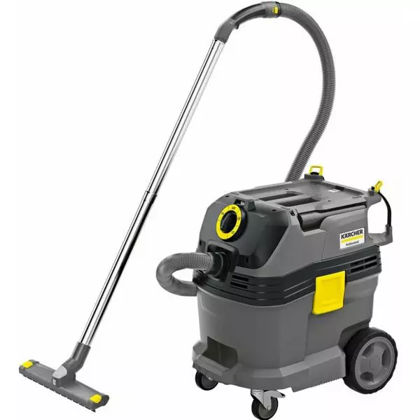 Kärcher NT 30/1 Tact L - Aspirateur Avec Sac 4 Kärcher NT 30/1 Tact L - Aspirateur Avec Sac – Image 2