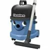 Numatic Charles CVC370 - Aspirateur Avec Sac