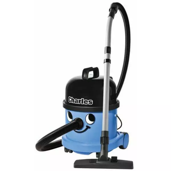 Numatic Charles CVC370 - Aspirateur Avec Sac 4 Numatic Charles CVC370 - Aspirateur Avec Sac – Image 2