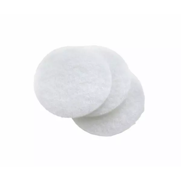 Nilfisk-Advance Filtre Rond GD 5 - Filtre Pour Aspirateur 3 Nilfisk-Advance Filtre Rond GD 5 - Filtre Pour Aspirateur