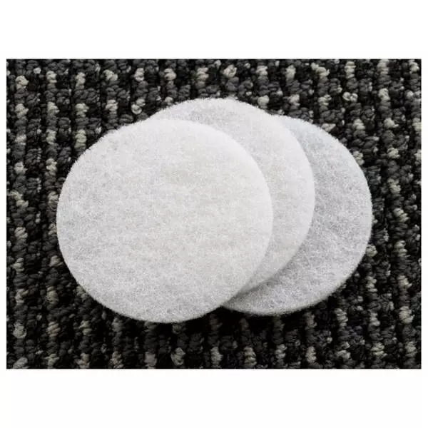 Nilfisk-Advance Filtre Rond GD 5 - Filtre Pour Aspirateur 4 Nilfisk-Advance Filtre Rond GD 5 - Filtre Pour Aspirateur – Image 2