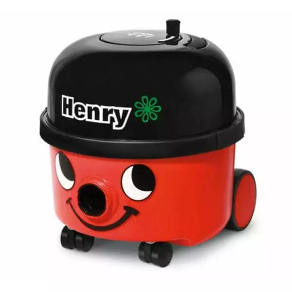 Numatic Henry - Aspirateur Avec Sac 4 Numatic Henry - Aspirateur Avec Sac – Image 2