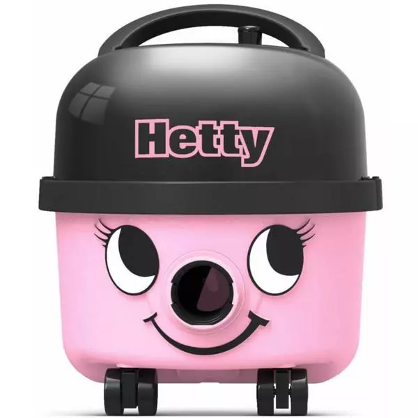 Numatic Hetty HET160 - Aspirateur Avec Sac 3 Numatic Hetty HET160 - Aspirateur Avec Sac