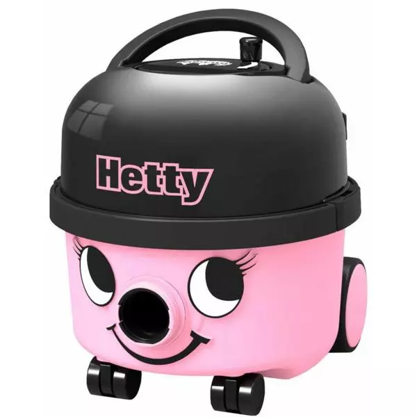Numatic Hetty HET160 - Aspirateur Avec Sac 4 Numatic Hetty HET160 - Aspirateur Avec Sac – Image 2
