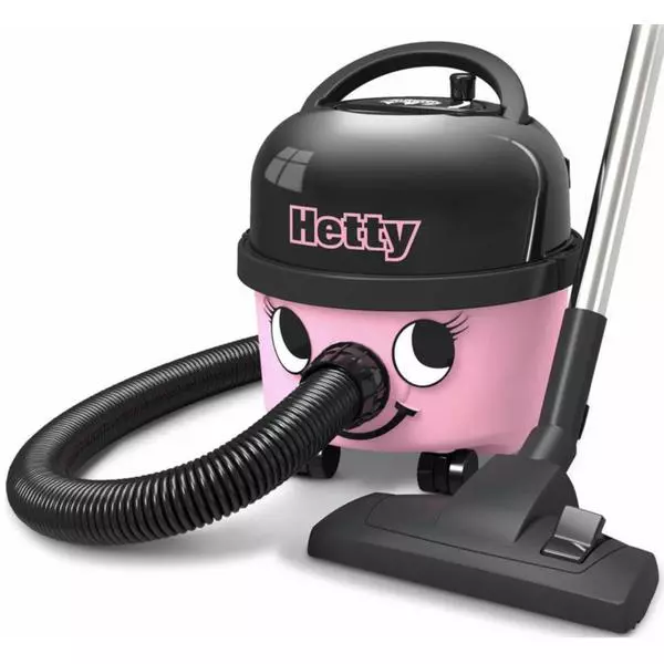 Numatic Hetty HET160 - Aspirateur Avec Sac 5 Numatic Hetty HET160 - Aspirateur Avec Sac – Image 3
