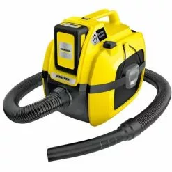 Kärcher WD 1 Compact Battery - Aspirateur Avec Sac