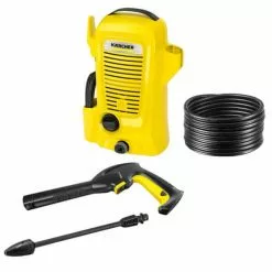 Kärcher K 2 - Nettoyeurs Haute Pression