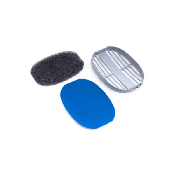 Nilfisk-Advance Filtre D'évacuation D'air GS/GM - Filtre Pour Aspirateur 4 Nilfisk-Advance Filtre D'évacuation D'air GS/GM - Filtre Pour Aspirateur – Image 2