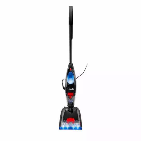 Vileda Jet Clean 3in1 Aspirateur Eau Et Poussière - Aspirateur Avec Sac 3 Vileda Jet Clean 3in1 Aspirateur Eau Et Poussière - Aspirateur Avec Sac