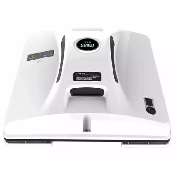 HOBOT HB 268 - Aspirateur Robot 3 HOBOT HB 268 - Aspirateur Robot