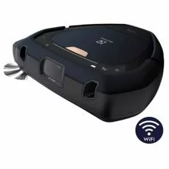 Electrolux PURE I9 Pi92 -4STN Aspirateur Space Teal - Aspirateur Robot