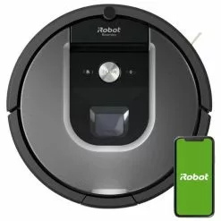 IRobot Roomba 975 - Aspirateur Robot