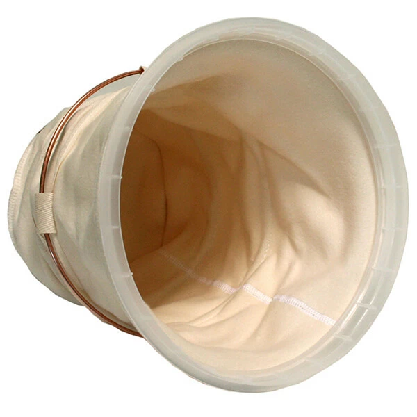 Nilfisk-Advance 61543000 - Filtre Pour Aspirateur 3 Nilfisk-Advance 61543000 - Filtre Pour Aspirateur