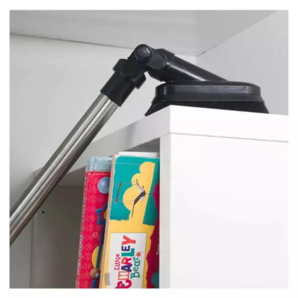 Numatic Buse à Poussière - Brosses D'aspirateur ⋅ Buses 4 Numatic Buse à Poussière - Brosses D'aspirateur ⋅ Buses – Image 2