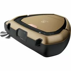 Electrolux PURE I9 Pi92 -6DGM Aspirateur Dark Gold - Aspirateur Robot