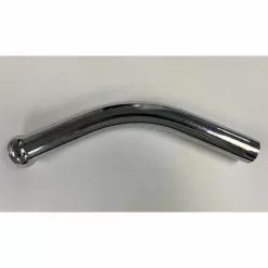 Nilfisk-Advance Tube Coudé En Métal 32mm - Brosses D'aspirateur ⋅ Buses