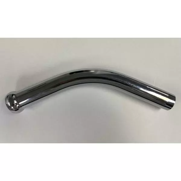 Nilfisk-Advance Tube Coudé En Métal 32mm - Brosses D'aspirateur ⋅ Buses 3 Nilfisk-Advance Tube Coudé En Métal 32mm - Brosses D'aspirateur ⋅ Buses