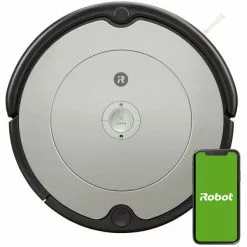 IRobot Roomba 698 - Aspirateur Robot