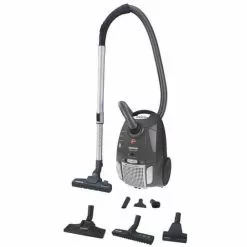 Hoover TELIOS PLUS - Aspirateur Avec Sac -Aspirateurs Soldes 10696061 3 d 4
