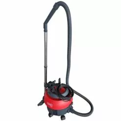 Cleanfix S 10 Plus - Aspirateur Avec Sac
