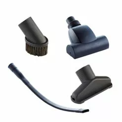 Nilfisk-Advance Premium Car Kit-Topbox - Tubes Et Tuyau Pour Aspirateur