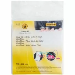 Byro Universal - Filtre Pour Aspirateur