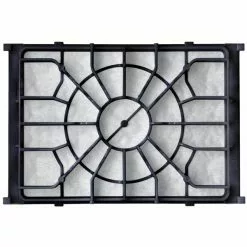 Siemens VZ02MSF - Filtre Pour Aspirateur
