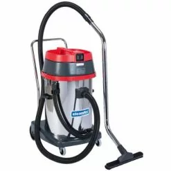 Cleanfix SW 60 - Aspirateur Avec Sac