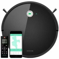 CREATE Netbot SX1500 - Aspirateur Robot -Aspirateurs Soldes 10699462 2 d 3