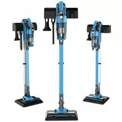 EZIclean Cyclomax Xperience - Aspirateur Balai