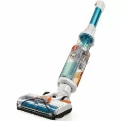 Genius Invictus X Water - Aspirateur Balai