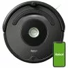 IRobot Roomba 67604 - Aspirateur Robot 2 IRobot Roomba 67604 - Aspirateur Robot -Aspirateurs Soldes 10699947 1 d 3
