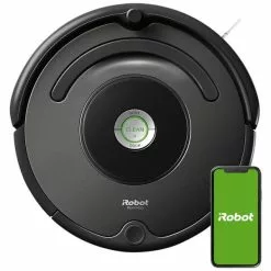 IRobot Roomba 67604 - Aspirateur Robot