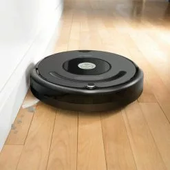 IRobot Roomba 67604 - Aspirateur Robot -Aspirateurs Soldes 10699947 3 d 3