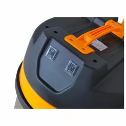 Kibernetik Ekström - Aspirateur Avec Sac -Aspirateurs Soldes 10700289 2 d 3