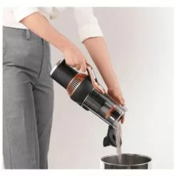 Trisa Quick Clean Prof T9459 STS - Aspirateur Balai -Aspirateurs Soldes 10700297 3 d 1