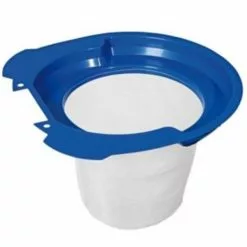 Nilfisk-Advance Filtre à Linge Humide/sec 55-75l - Filtre Pour Aspirateur