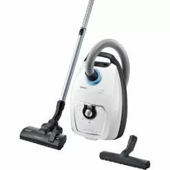 Siemens VSZ7442S - Aspirateur Avec Sac
