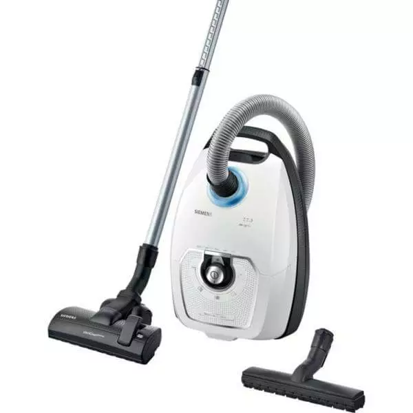 Siemens VSZ7442S - Aspirateur Avec Sac 3 Siemens VSZ7442S - Aspirateur Avec Sac