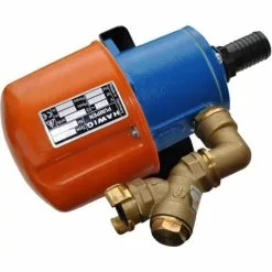 Nilfisk-Advance Pompe De Vidange En Cas D'inondation - Tubes Et Tuyau Pour Aspirateur