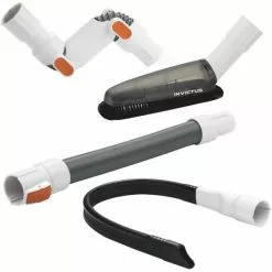 Genius Invictus X - Brosses D'aspirateur ⋅ Buses