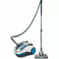 Thomas Cycloon Hybrid LED Parquet - Aspirateur Avec Sac