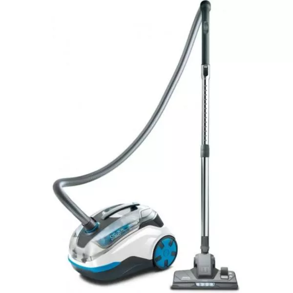 Thomas Cycloon Hybrid LED Parquet - Aspirateur Avec Sac 3 Thomas Cycloon Hybrid LED Parquet - Aspirateur Avec Sac