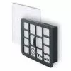 Trisa Hepa 9468 - Filtre Pour Aspirateur