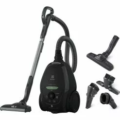 Electrolux PD82-GREEN - Aspirateur Avec Sac